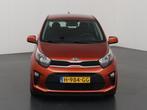 Kia Picanto 1.0 MPi ComfortPlusLine | Apple Carplay/Android, Auto's, Kia, Voorwielaandrijving, Stof, Gebruikt, Euro 6