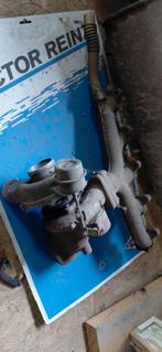 Turbo + Spruitstuk TD5 Land Rover, Ophalen of Verzenden, Gebruikt, Land Rover