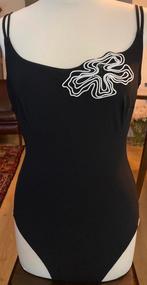 Maryan Mehlhorn Badpak Beugel - Maat 42C Zwart, Verzenden, Zo goed als nieuw, Zwart, Badpak