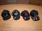 Max Verstappen championships caps, Ophalen of Verzenden, Nieuw
