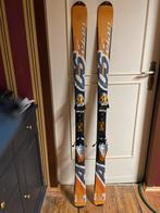Elan Ski's - Goede Conditie, Overige merken, 140 tot 160 cm, Ophalen of Verzenden, Zo goed als nieuw