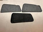 Originele sunblinds achterportier Volvo V60 2011-2018, Ophalen, Gebruikt, Volvo