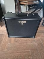 BOSS Katana 100 Gitaarversterker, Ophalen, Gebruikt, Gitaar, 100 watt of meer