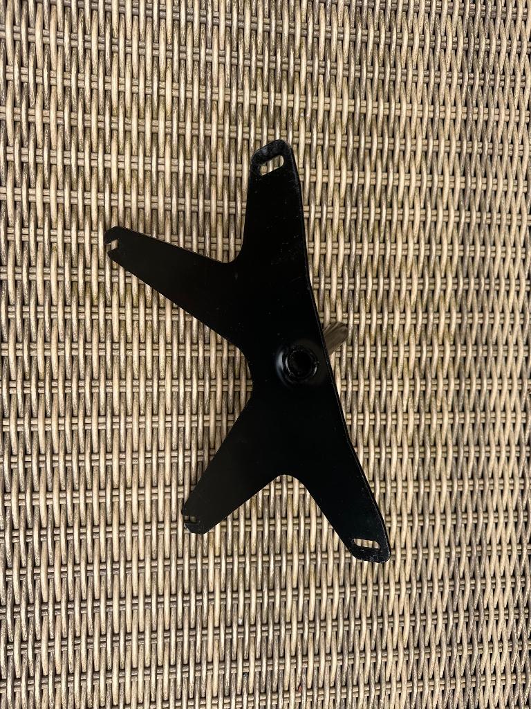 Urban Arrow Yepp mini adapter, Ophalen, Zo goed als nieuw, Urban Arrow