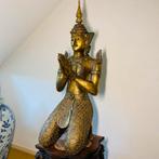 Boeddhabeeld tempelwachter buddha boeddha beeld, Ophalen