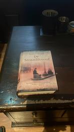 Matthew Plampin - De straatfilosoof, Ophalen of Verzenden, Gelezen