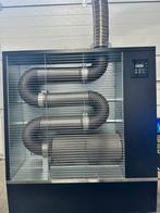 Diesel infrarood kachel, Ophalen of Verzenden