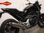 Honda NC 700 S (bj 2012), Doornveld 180
B 1731  ZELLIK, BE, Bedrijf, Mc.benelux@honda-eu.com, Honda Motor Europe Ltd Netherlands branc