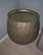 Riverdale bijzettafel, Tuin en Terras, Bloempotten, Ophalen, Rond