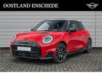 MINI Hatchback Cooper SE / John Cooper Works / Pakket L / 18, Auto's, Zwart, Stoelverwarming, Met garantie (alle), 4 stoelen