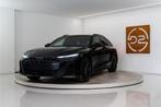 Audi A6 Avant C9 e-hybrid 270KW Quattro S Edition Competitio, Automaat, 12 maanden, 4 cilinders, Zwart