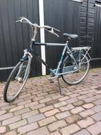 Herenfiets Batavus Entrada Deluxe, Ophalen, Gebruikt, Minder dan 10 versnellingen, Batavus
