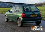 Opel Corsa 1.4i Strada | Automaat | EXPORT | APK verlopen, Auto's, Gebruikt, 4 cilinders, 1389 cc, Origineel Nederlands