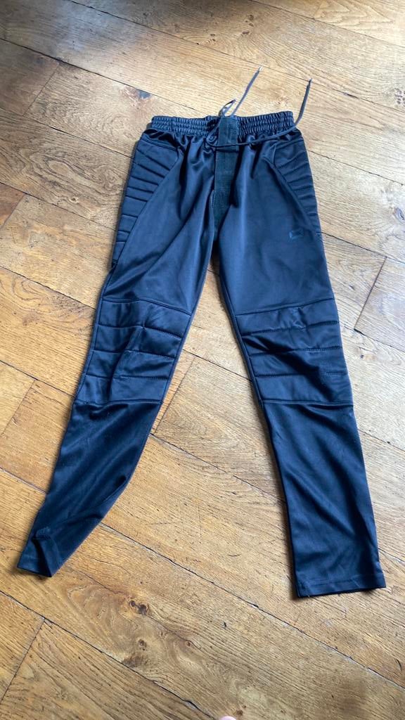 Keepersbroek maat s, Maat S, Ophalen of Verzenden, Gebruikt, Broek