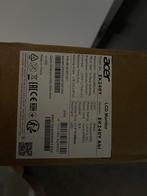 Acer EK240Y monitor nieuw, 3 tot 5 ms, Full HD, Ophalen of Verzenden, LED