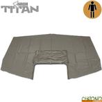 Gezocht! Nash titan T1 pro groundsheet, Ophalen of Verzenden, Zo goed als nieuw, Overige typen