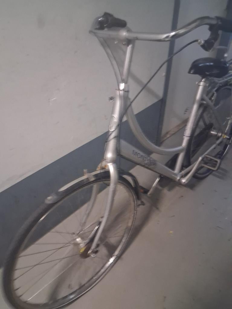 Opknap fiets, Ophalen of Verzenden, Gebruikt, Overige merken