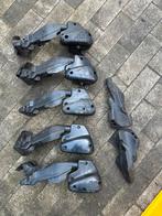 Peugeot Vivacity complete luchtfilter, Ophalen of Verzenden, Gebruikt, Overige typen, Peugeot