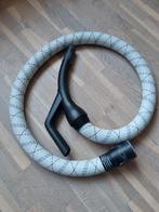 Bosch Serie 8 Stofzuigerslang met handgreep (165 cm), Ophalen of Verzenden, Gebruikt