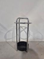 Gispen original 1017 paraplubak design chroom, Onbekend, Ophalen of Verzenden, Zo goed als nieuw, Onbekend