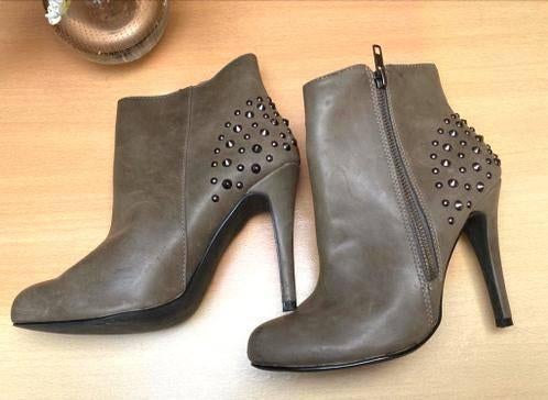 Even & Odd enkel laarzen maat 37 [DM], Kleding | Dames, Schoenen, Overige kleuren, Lage of Enkellaarzen, Ophalen of Verzenden