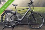 Cube Touring – Electrische herenfiets | Bosch Middenmotor