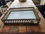 Main Harbor Serving tray S/2, Ophalen of Verzenden, Nieuw, Rechthoekig, Hout