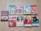 9 leesboeken/romans/chicklits: Kinsella, Mansell & meer!, Ophalen of Verzenden, Zo goed als nieuw