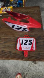 Cross kappen honda pitbike, Ophalen of Verzenden