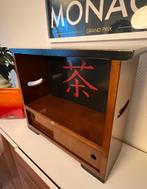 Authentic Models theekast, Ophalen of Verzenden