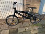 bmx, Ophalen of Verzenden, Gebruikt, Staal, 16 tot 20 inch