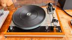THORENS TD 160 platenspeler, Ophalen, Zo goed als nieuw, Platenspeler, Thorens