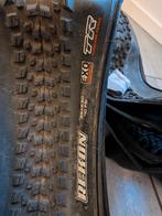 Maxxis Rekon 29x2.60 MTB Banden/Tyres (x2), Ophalen, Mountainbike, Band