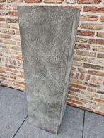 Zuil - sokkel voor decoratie, Huis en Inrichting, Woonaccessoires | Zuilen en Pilaren, Ophalen, Zo goed als nieuw