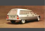 Citroën  XM Break 1983-1988 whitebox 1:24, Hobby en Vrije tijd, Modelauto's | 1:24, Ophalen of Verzenden, Nieuw, Auto, Overige merken