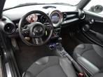 MINI Clubman 1.6 Cooper S Final Edition Aut- Panoramadak, Pa, Auto's, Mini, Euro 5, Gebruikt, 4 cilinders, Met garantie (alle)