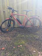 Riese & Müller Elektrische Fiets - Goed Onderhouden, 55 tot 59 cm, Ophalen, Gebruikt, Riese & Müller