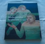 Nederlandse Realisten na 1950-Heleen Buijs, Ophalen of Verzenden, Zo goed als nieuw, Schilder- en Tekenkunst