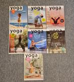 7x Yoga, Ophalen of Verzenden, Nieuw, Lichaam en Geest