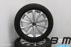 WINTER! Org. 17 inch Helsinki velgen VW Passat B8 3G0601025C, Banden en Velgen, 17 inch, Winterbanden, Personenwagen