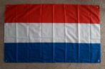 Nederland 90x150 cm Reclame Vlag, Ophalen of Verzenden, Nieuw, Reclamebord