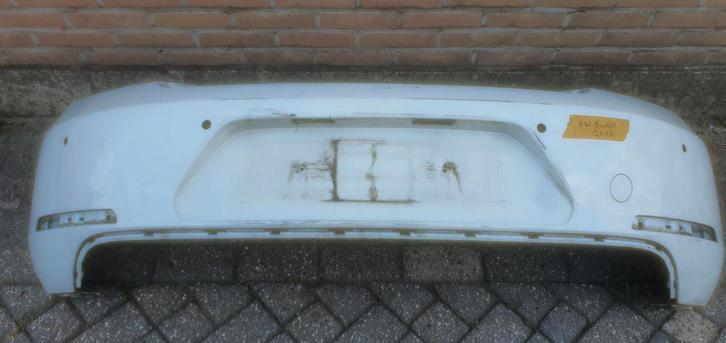 Achterbumper 4x pdc VW Beetle bj 2012-2016, Sidalu047@hotmail.com, Gebruikt, Volkswagen, Wolfsburg