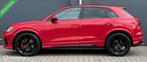Audi RS Q3 2.5 TFSI BTW-auto/Pano.dak/Viritual/B&O/20’/Bla, Automaat, Gebruikt, Met garantie (alle), Bedrijf