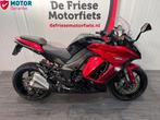 KAWASAKI Z 1000 SX ABS (bj 2015), 4 cilinders, Motorrijbewijs A, Bedrijf, Onbekend