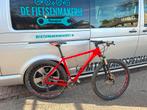 Tekoop zgoh Cube limited SL alu mtb 21inch/xl., Fietsen en Brommers, 57 cm of meer, X, Ophalen, Overige merken