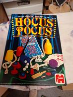 Hocus Pocus googel trucjes junior, Ophalen of Verzenden, Zo goed als nieuw