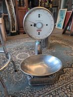 Vintage Berkel Piccolo Weegschaal - 5 kg, Antiek en Kunst, Ophalen of Verzenden
