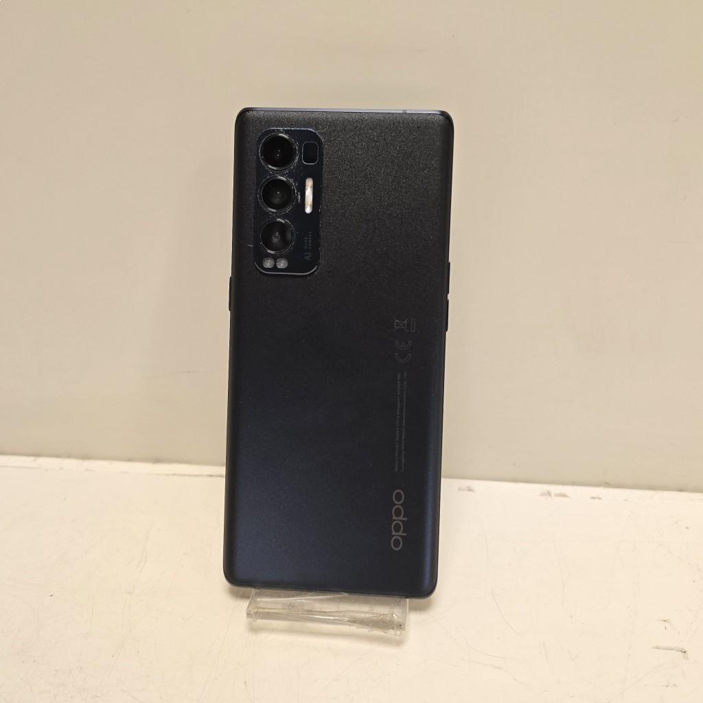 Oppo Find X3 Neo | 256GB | Zwart | A-Grade (838164), Telecommunicatie, Mobiele telefoons | Overige merken, United Retail BV, Info@naw.nl