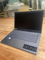 Acer Aspire 5 - zgan, Computers en Software, Windows Laptops, 2 tot 3 Ghz, Qwerty, 8 GB, 14 inch