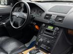 Volvo XC90 3.2 Momentum 5p. - AUTOMAAT - CRUISE / CLIMATE CO, Auto's, 238 pk, Gebruikt, Zwart, Zwart